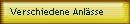 Verschiedene Anl�sse